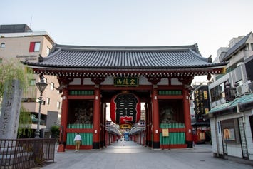 雷門