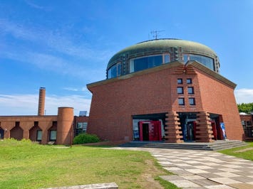 釧路市湿原展望台