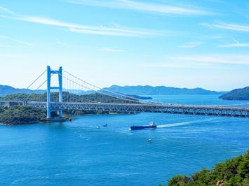 瀬戸大橋