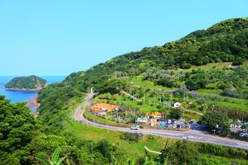 道の駅なんごう