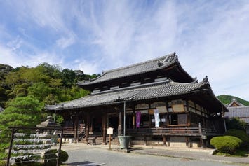 三井寺
