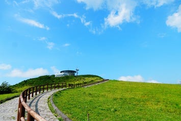寒風山