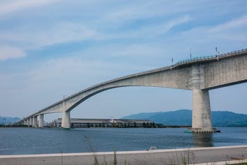 江島大橋