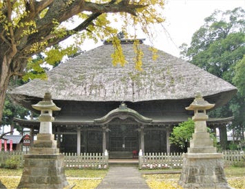 佐竹寺