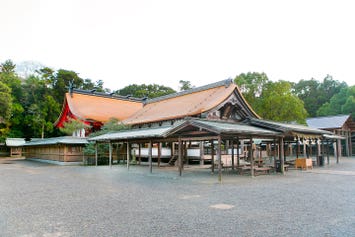 宗像大社