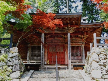 華厳寺
