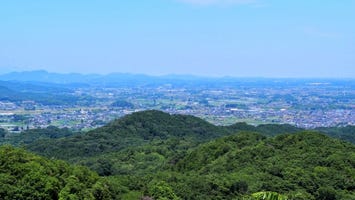 太平山