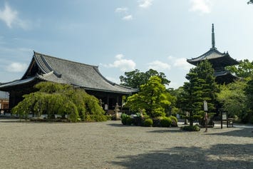 道成寺