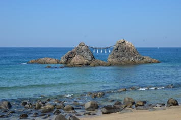 桜井二見ヶ浦