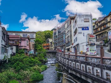 湯河原