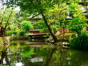 兼六園