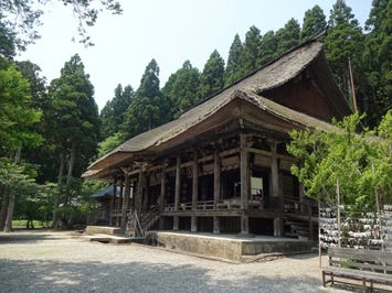 慈恩寺