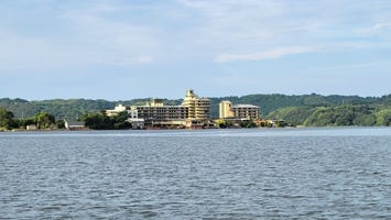 はわい温泉