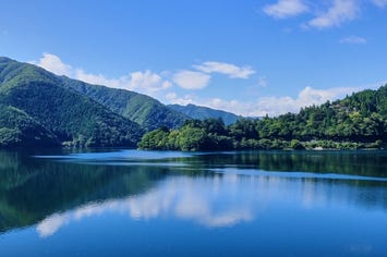 奥多摩