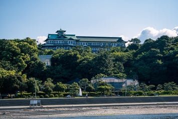 蒲郡クラシックホテル