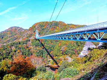竜神大吊橋