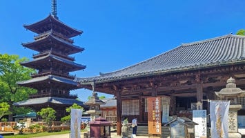 本山寺
