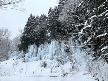 福地温泉