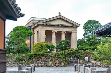 大原美術館