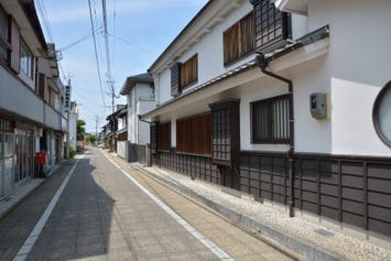 津屋崎千軒