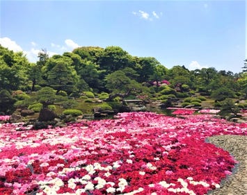 由志園