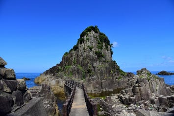 鉾島