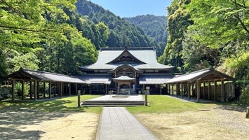 前神寺