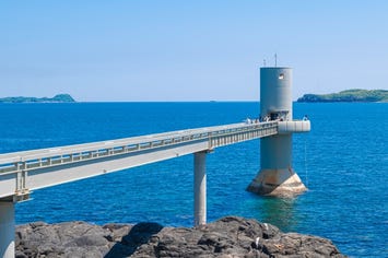 波戸岬