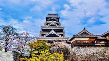 熊本城