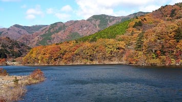 塩原ダム