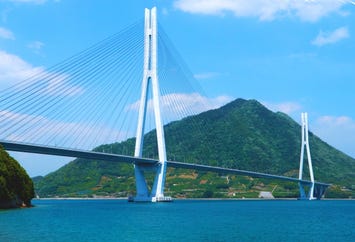 多々羅大橋