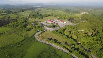 瀬の本高原