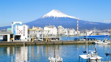 田子の浦