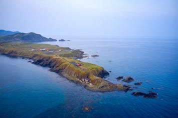 スコトン岬