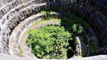黒崎砲台跡