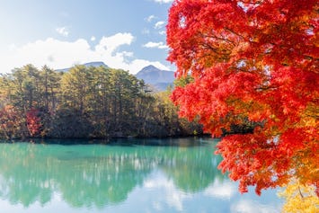 毘沙門沼