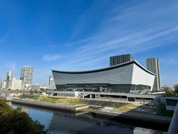 有明アリーナ