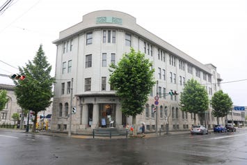 似鳥美術館