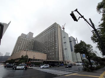 帝国ホテル 東京