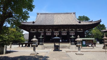 鶴林寺