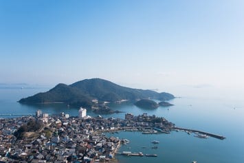 仙酔島