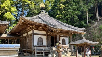 仏木寺