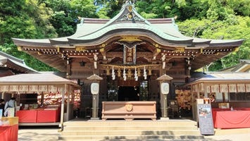 江島神社