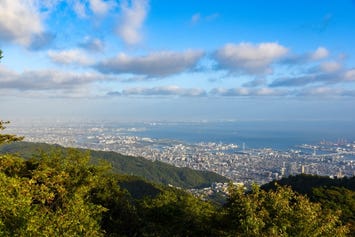 六甲山