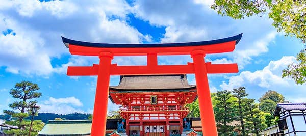 全国着 人気ランキング5 日帰り 神社仏閣 バスツアー