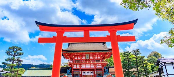 全国発 人気ランキング5 日帰り 神社仏閣 バスツアー