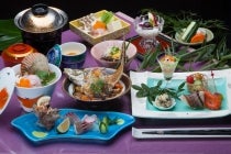 【名古屋駅発】＊２泊７食付＊往復新幹線のぞみ号利用　歴史と自然が織りなす絶景の癒しの島　『壱岐・対馬　３日間』3