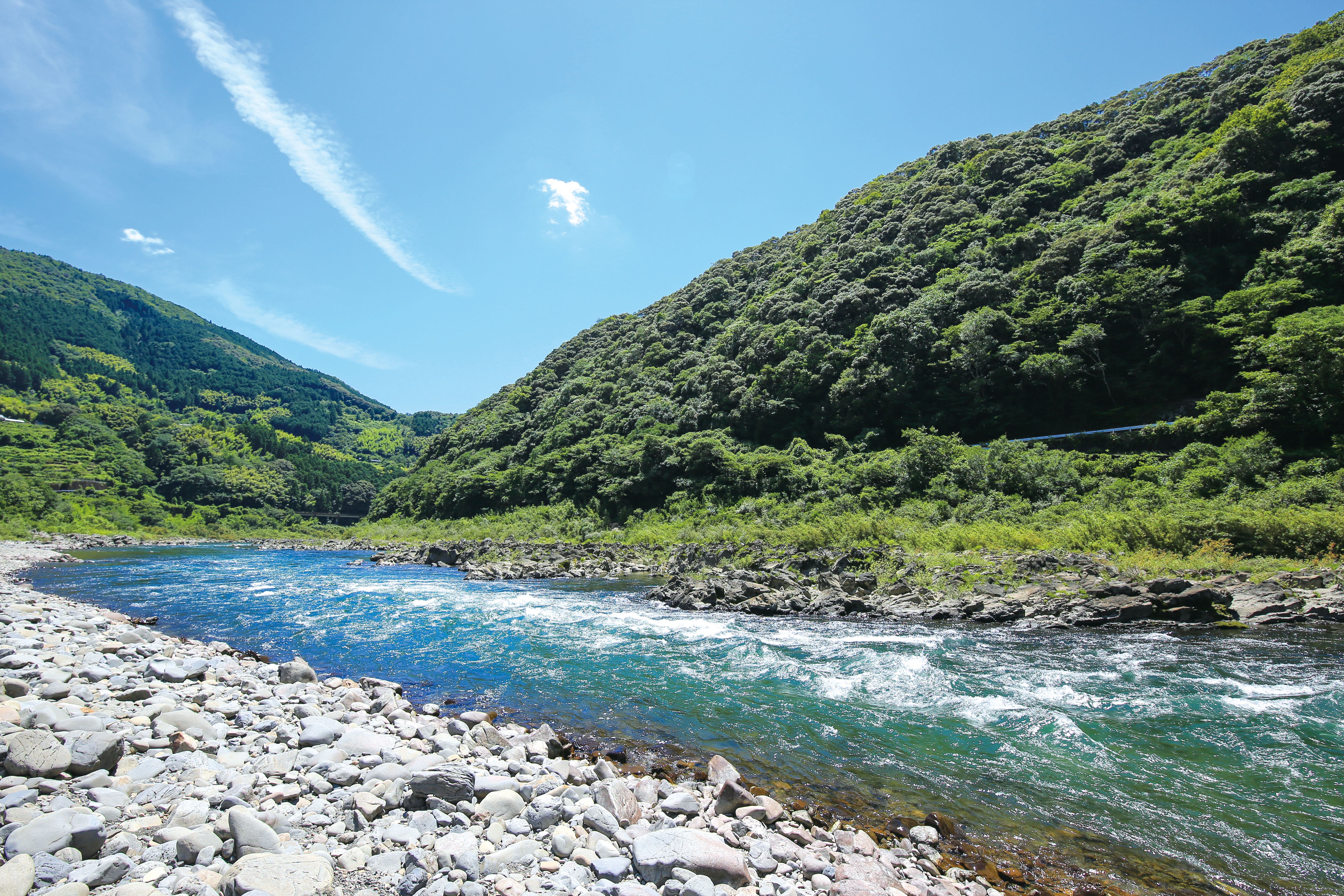 道後温泉と高知観光大人の四国紀行2泊3日3