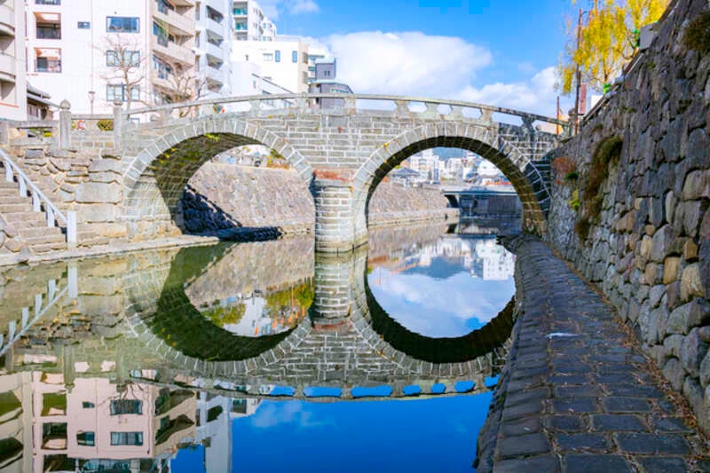 【栃木県内発】 冬の夜空を極彩色に染める長崎の風物詩「長崎ランタンフェスティバル2026」と絶景の九十九島2日間3