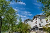 【スーペリアツインルーム用】〔遊山〕＊１泊２日４食付き＊『上高地ルミエスタホテルと雲上の楽園 乗鞍畳平』1